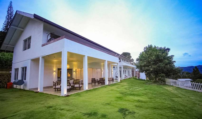 Villa 1322 in Sri Lanka Main Image